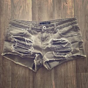 Cute shorts